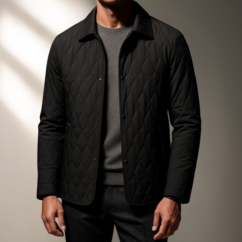 Ashwick Classic Quilted Jacket
