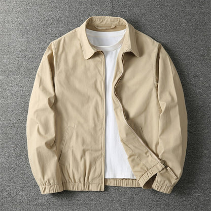 Dallas Classic Jacket