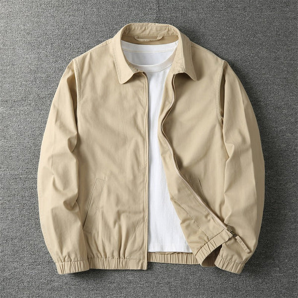 Dallas Classic Jacket