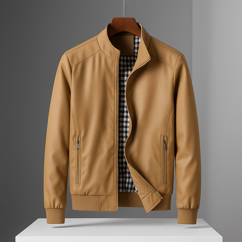 Armand Classic Jacket