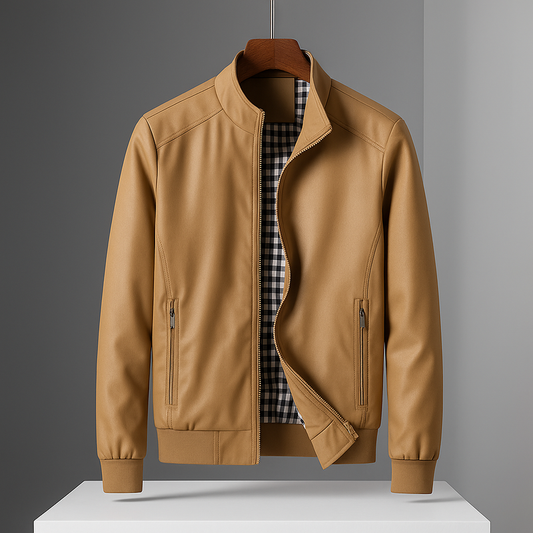 Armand Classic Jacket