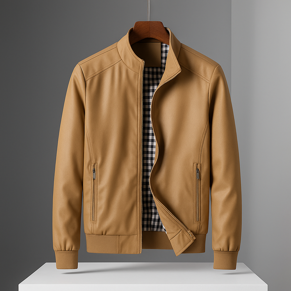 Armand Classic Jacket