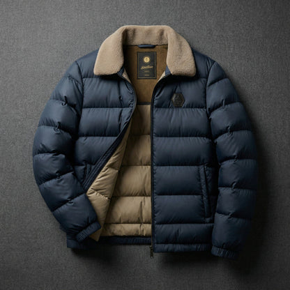 Cameron Classic Down Jacket