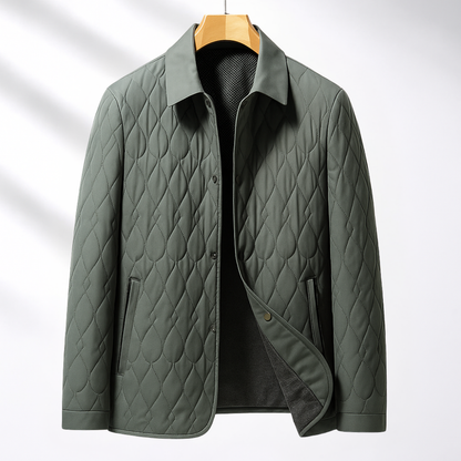 Ashwick Classic Quilted Jacket
