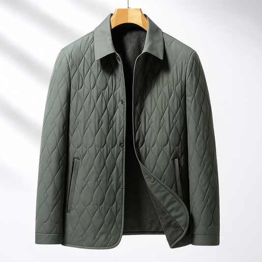 Ashwick Classic Quilted Jacket