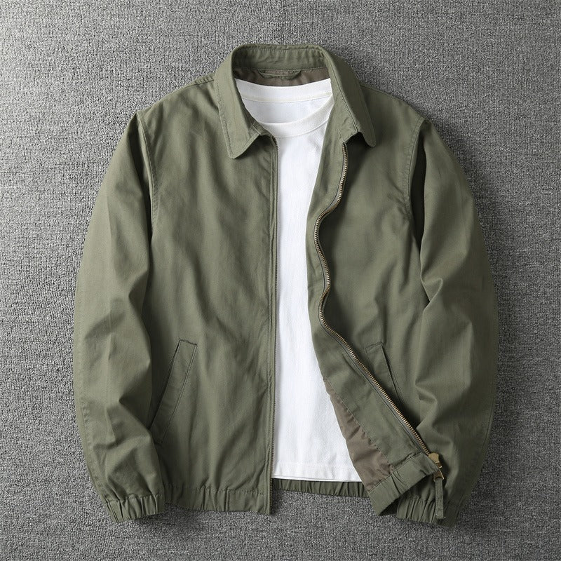Dallas Classic Jacket