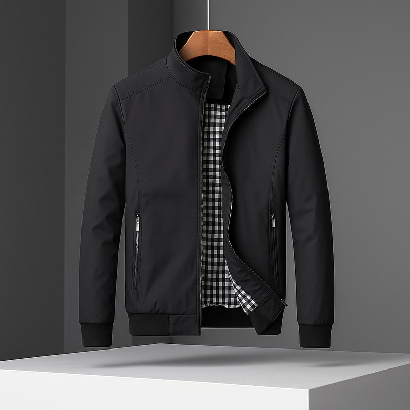 Armand Classic Jacket