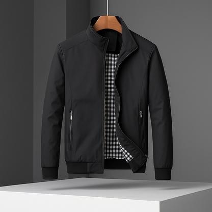 Armand Classic Jacket