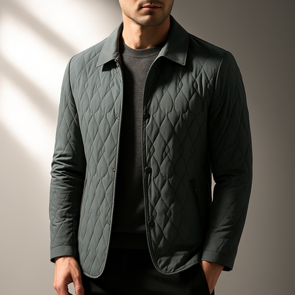 Ashwick Classic Quilted Jacket
