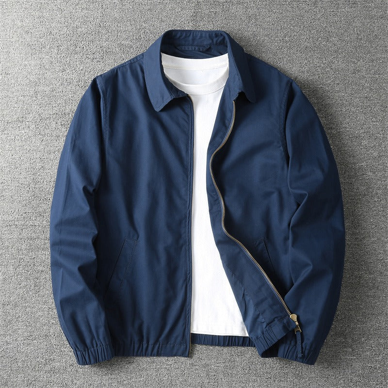 Dallas Classic Jacket