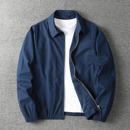 Dallas Classic Jacket