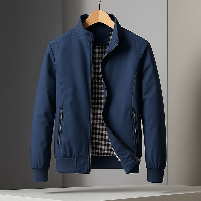 Armand Classic Jacket