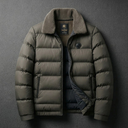 Cameron Classic Down Jacket