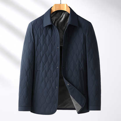 Ashwick Classic Quilted Jacket