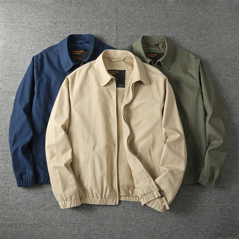 Dallas Classic Jacket
