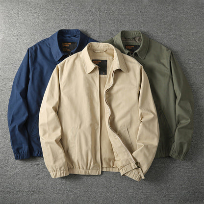 Dallas Classic Jacket