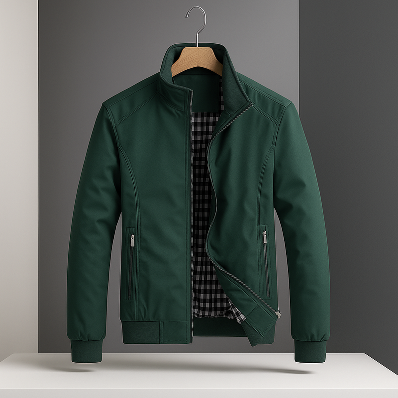 Armand Classic Jacket