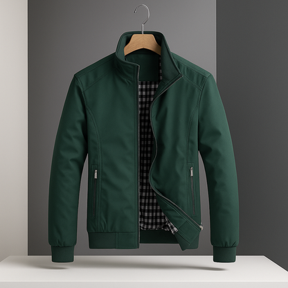 Armand Classic Jacket