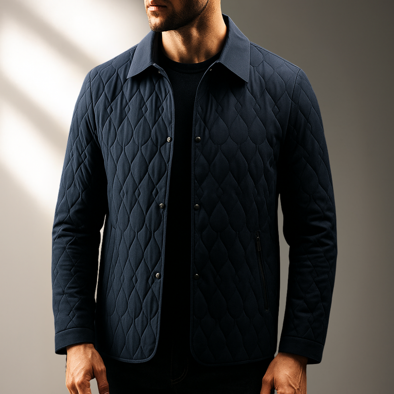 Ashwick Classic Quilted Jacket