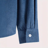 Eclipse Classic Corduroy Hoodie