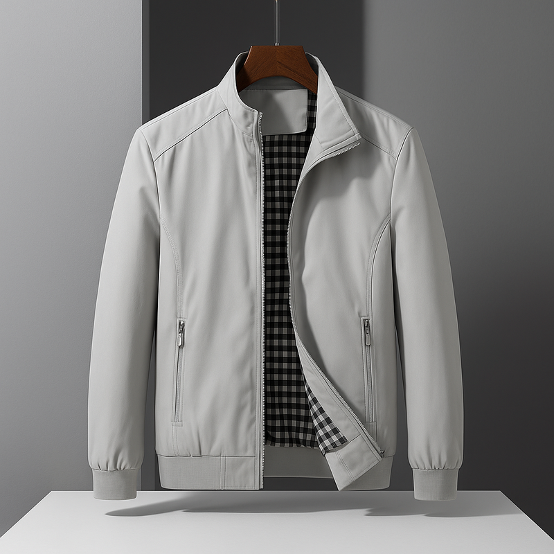 Armand Classic Jacket