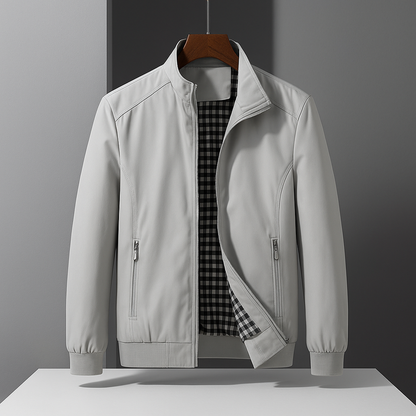 Armand Classic Jacket