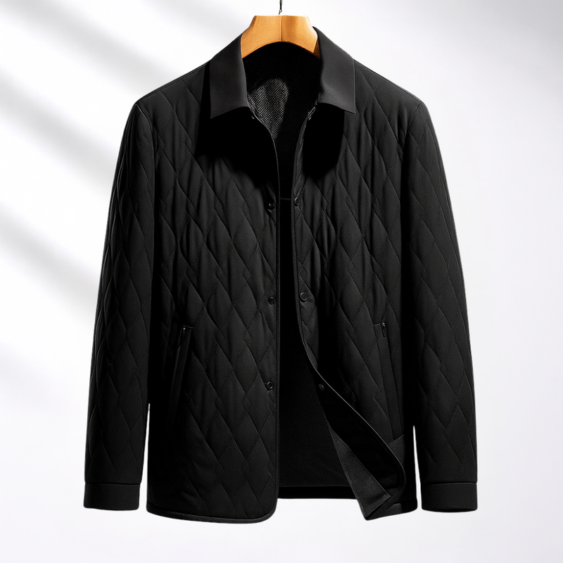 Ashwick Classic Quilted Jacket