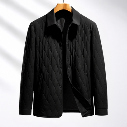 Ashwick Classic Quilted Jacket