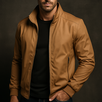 Armand Classic Jacket